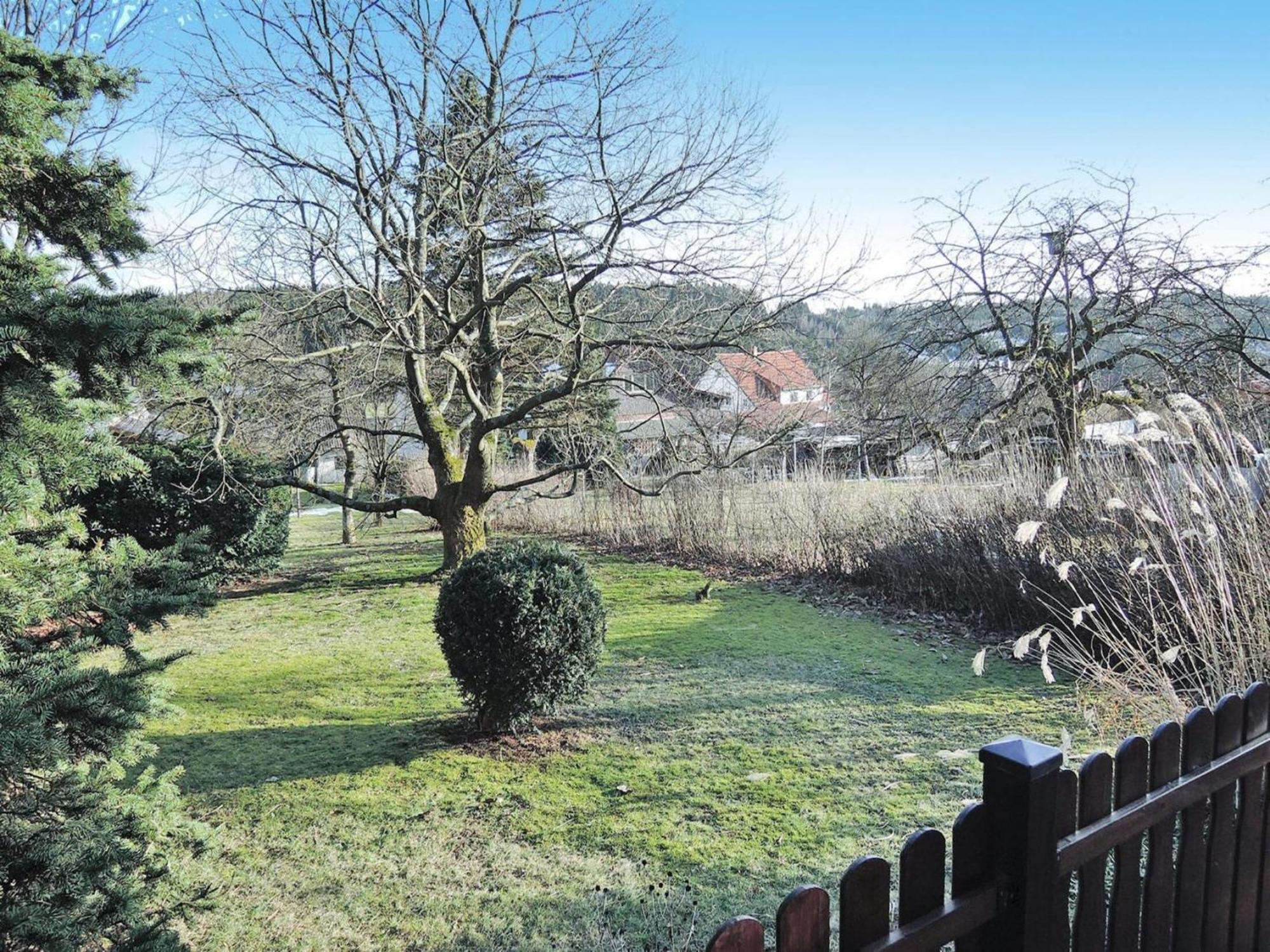 Cottage, Jagdhof Judenbach Exterior photo