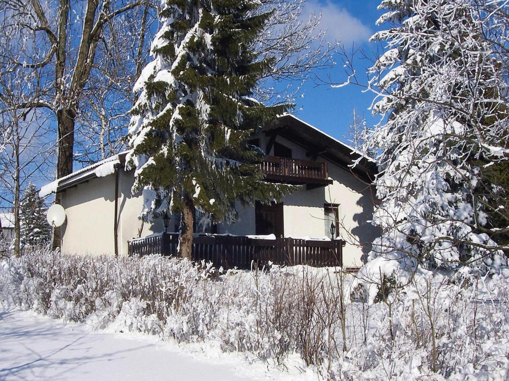 Cottage, Jagdhof Judenbach Exterior photo