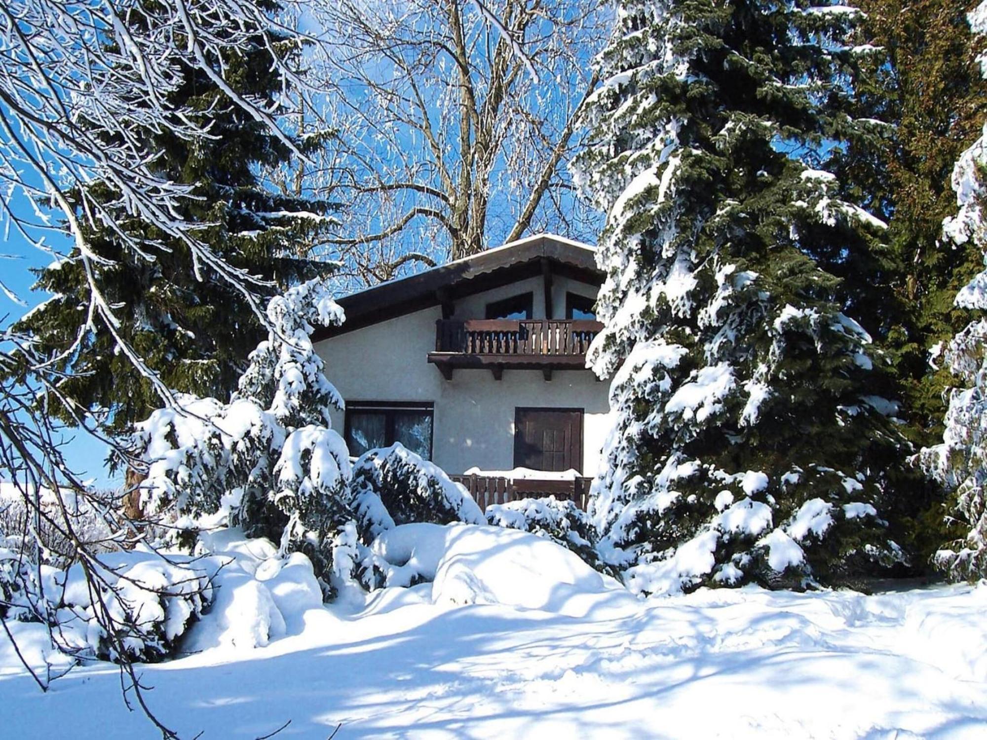 Cottage, Jagdhof Judenbach Exterior photo